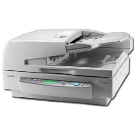 Canon DR7090C Scanner