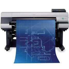 Canon IPF825 44-inch Printer