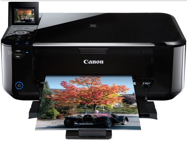Canon PIXMA MG4160 Printer
