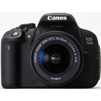 Canon EOS 700D Digital Camera-Parent