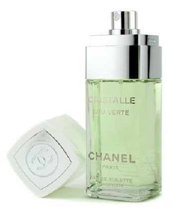 chanel cristalle 50ml