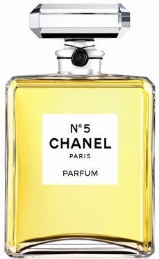 chanel no 5 eau de parfum 100 ml best price