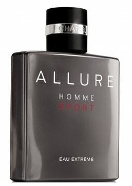 chanel allure homme sport 100ml eau extreme