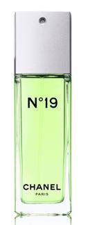 Chanel No 19 50ml EDT Women's Perfume