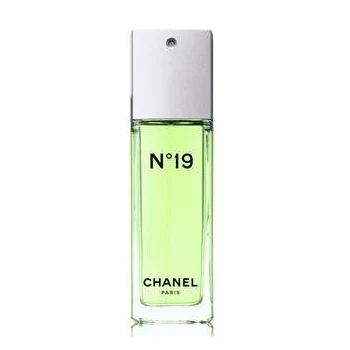 Chanel No 19 50ml EDT Women's Perfume