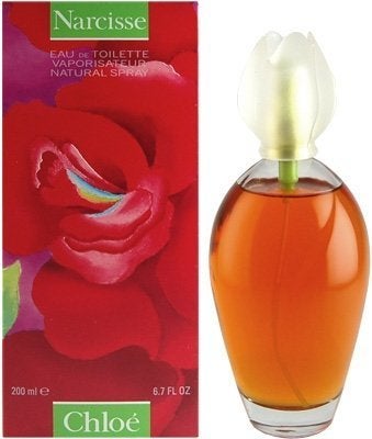 chloe narcisse 50ml