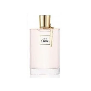 Chloe Love Chloe Eau Florale 50ml EDT Women's Perfume