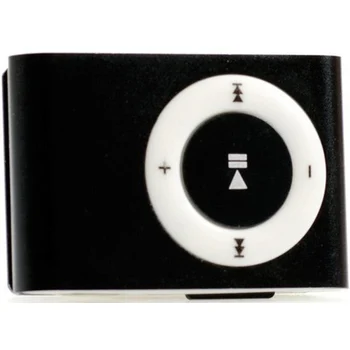 Kogan Clip-on 8GB MP3 Player