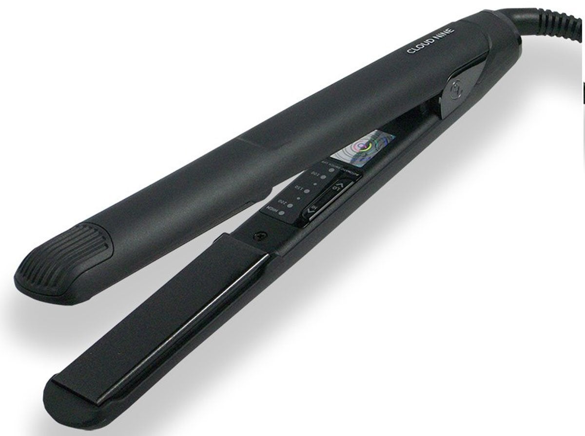 cloud nine hair straightener