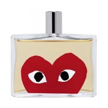 Comme Des Garcons Play Red 100ml EDT Unisex Cologne