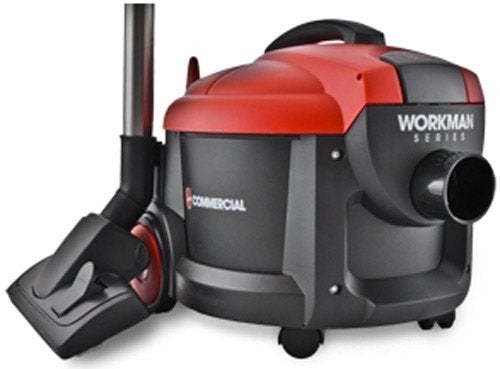 Hoover Commercial 4060 Vacuum