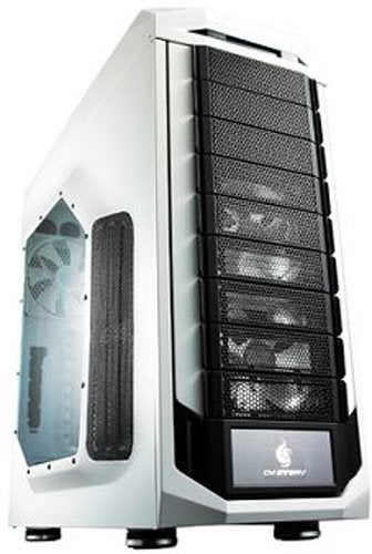 CoolerMaster CM Storm Stryker PC Case