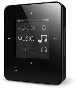 Creative ZEN Style M300 16GB MP3 Player