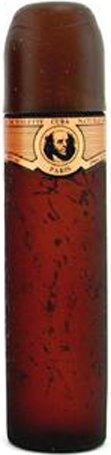 Cuba Gold 35ml EDT Men's Cologne