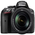 Nikon D5300 Digital Camera