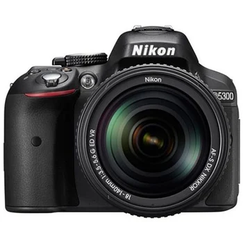 Nikon D5300 Digital Camera