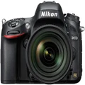 Nikon D610 Digital Camera