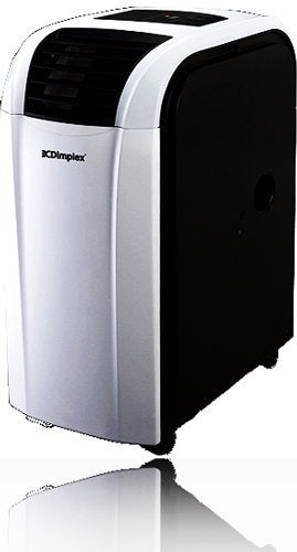 Dimplex DC10RC Air Conditioner