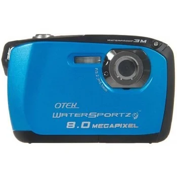 Otek Waterproof DCS-8D5 Digital Camera