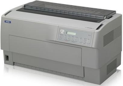 Epson DFX9000 Dot Matrix Printer