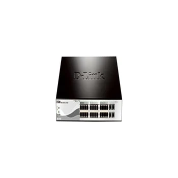 D-Link DGS-1210-28P Networking Switch