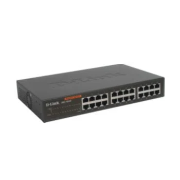 D-Link DGS1024D Networking Switch