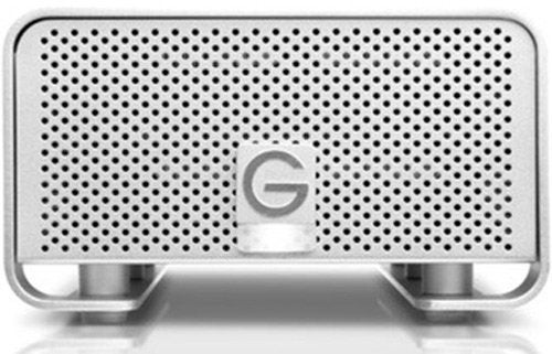 G-Technology G-RAID DIG03415 2TB SATA Hard Drive