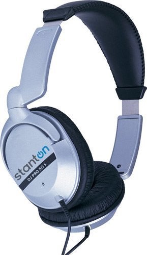 Stanton DJ Pro50S Head Phones