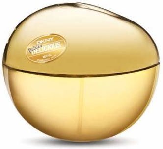 DKNY Golden Delicious 50ml EDP Women's Perfume