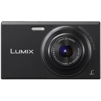 Panasonic Lumix DMC-FH10 Digital Camera