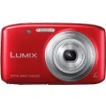 Panasonic Lumix DMC-S5 Digital Camera