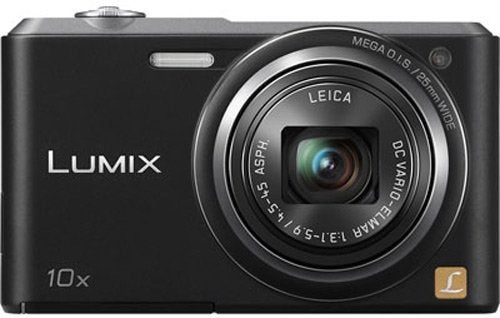 Panasonic DMC-SZ3 Digital Camera
