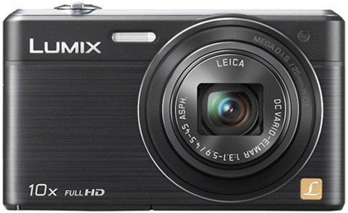 Panasonic DMC-SZ9 Digital Camera