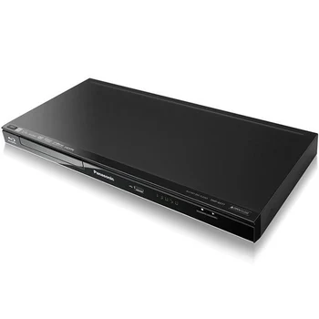 Panasonic DMP-BD77GN-K Blu-ray Player