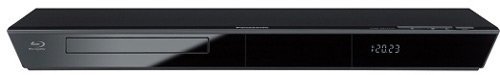 Panasonic DMP-BDT230 3D Blu-ray Player