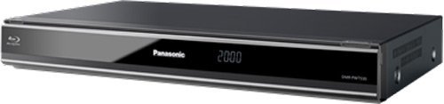 Panasonic DMR-PWT530 Blu-ray Player