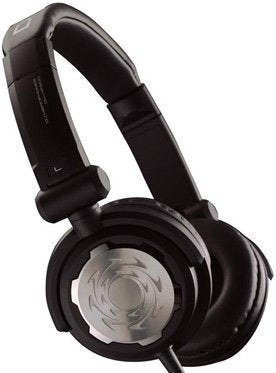 Denon DJ DN-HP500 Headphones