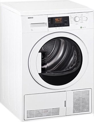 BEKO DPU7360GX Dryer