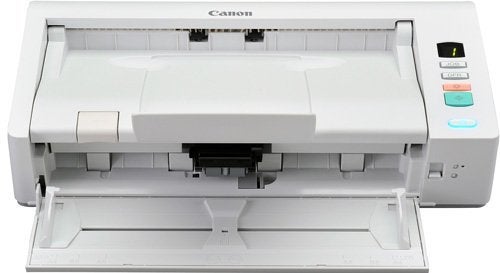 Canon DR-M140 Scanner
