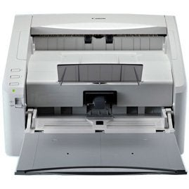 Canon DR6010C Scanner