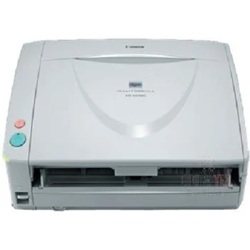 Canon DR6030C Scanner
