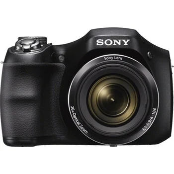 Sony DSC-H200 Digital Camera