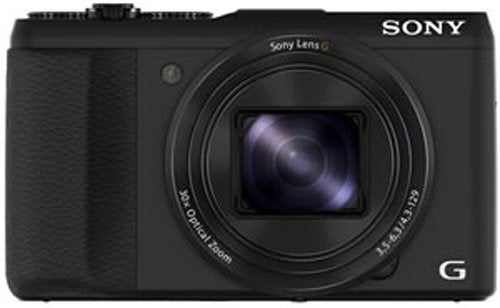 Sony DSC-HX50V Digital Camera