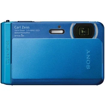 Sony Cyber shot DSC-TX30 Digital Camera