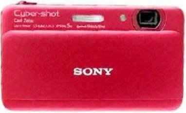 Sony Cyber-shot DSC-TX55 Digital Camera