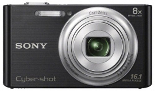 Sony DSC-W730 Digital Camera