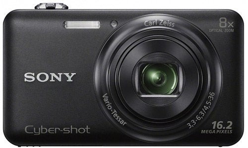 Sony DSC-WX60 Digital Camera