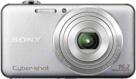 Sony DSC-WX50 Digital Camera