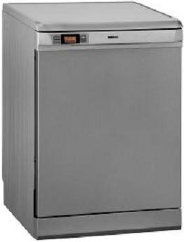 BEKO DSFN6831X Dishwasher