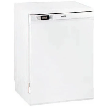 Beko DSFN6835W Dishwasher